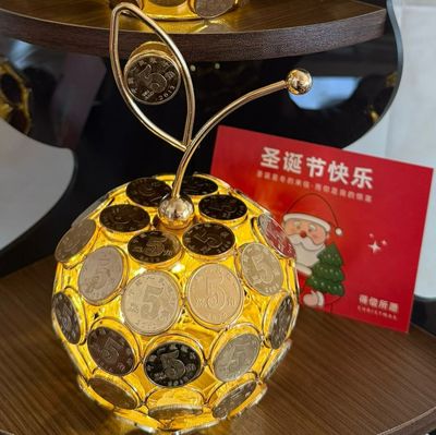 圣诞苹果