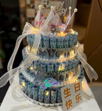 蛋糕